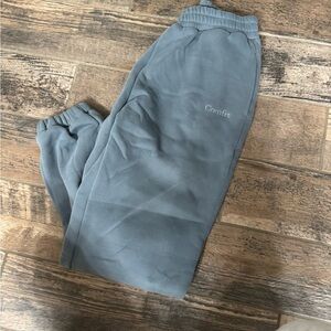 Women’s Blue Pants